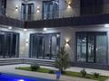 Отдельный дом · 6 комнат · 260 м² · 7.5 сот., Толеби, Рахимов д.уч 4a — С. Рахимова 4а за 120 млн ₸ в 
