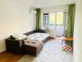 1-бөлмелі пәтер · 32.5 м² · 4/5 қабат, мкр Аксай-2 20, бағасы: 24 млн ₸ в Алматы, Ауэзовский р-н