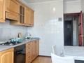 2-бөлмелі пәтер · 55 м² · 3/9 қабат, Жибек жолы 81 — Аблайхана, бағасы: 350 000 ₸ в Алматы, Алмалинский р-н — фото 9
