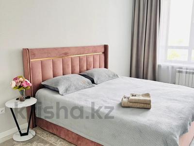 1-бөлмелі пәтер · 42 м² · 2/5 қабат, Ауэзова 207 — Ауэзова Ташенова, бағасы: 15 000 ₸ в Кокшетау