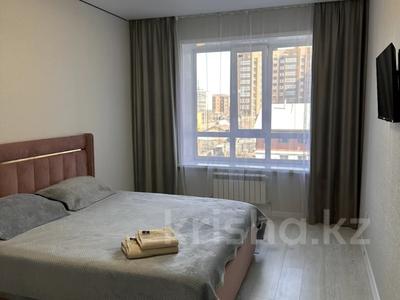 1-комнатная квартира · 42 м² · 2/5 этаж, Ауэзова 207 — Ауэзова Ташенова за 13 000 〒 в Кокшетау