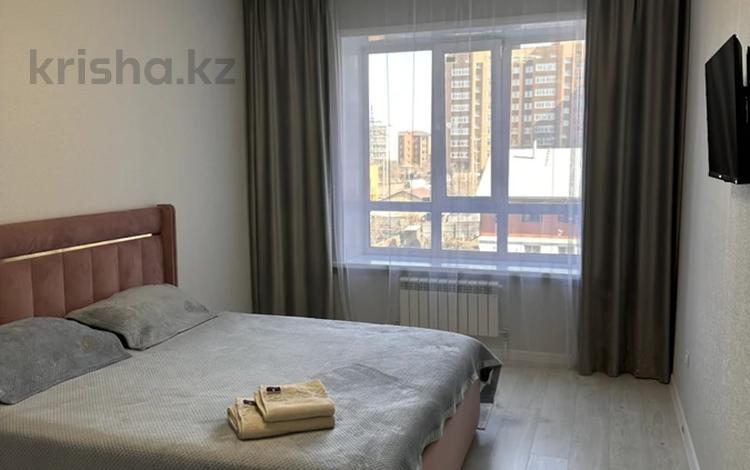 1-комнатная квартира · 42 м² · 2/5 этаж, Ауэзова 207 — Ауэзова Ташенова за 15 000 ₸ в Кокшетау — фото 10