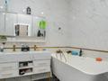 3-комнатная квартира · 130.6 м² · 8/33 этаж, Достык за 53.6 млн ₸ в Астане, Есильский р-н — фото 14