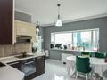 3-комнатная квартира · 130.6 м² · 8/33 этаж, Достык за 53.6 млн ₸ в Астане, Есильский р-н — фото 29