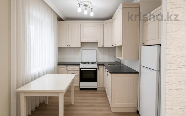 3-бөлмелі пәтер · 56 м² · 4/4 қабат, Ауельбекова, бағасы: 15.5 млн ₸ в Кокшетау — фото 4