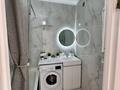 2-бөлмелі пәтер · 60.8 м² · 5/6 қабат, мкр Центральный, Махамбет Утемисова 134, бағасы: 25 млн ₸ в Атырау