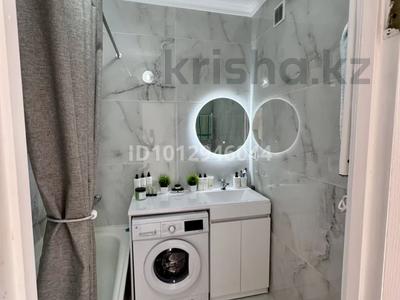2-комнатная квартира · 60.8 м² · 5/6 этаж, мкр Центральный, Махамбет Утемисова 134 за 25 млн ₸ в Атырау