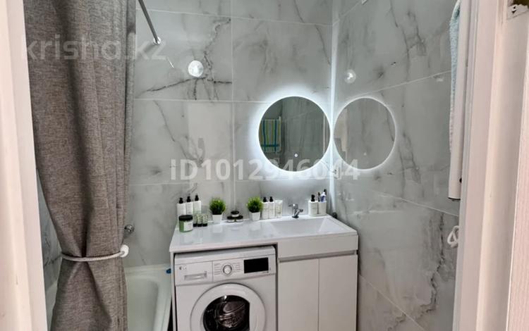 2-бөлмелі пәтер · 60.8 м² · 5/6 қабат, мкр Центральный, Махамбет Утемисова 134, бағасы: 25 млн ₸ в Атырау — фото 2