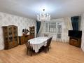 3-комнатная квартира · 130 м² · 3/5 этаж, Куйши дина 13 за 60 млн ₸ в Астане, Алматы р-н