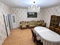 3-комнатная квартира · 130 м² · 3/5 этаж, Куйши дина 13 за 60 млн ₸ в Астане, Алматы р-н — фото 2