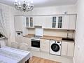 3-комнатная квартира · 130 м² · 3/5 этаж, Куйши дина 13 за 60 млн ₸ в Астане, Алматы р-н — фото 3