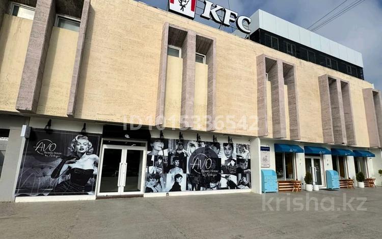 Продаётся "Салон красоты" · 125 м² за 18 млн ₸ в Актау, 4-й мкр — фото 2