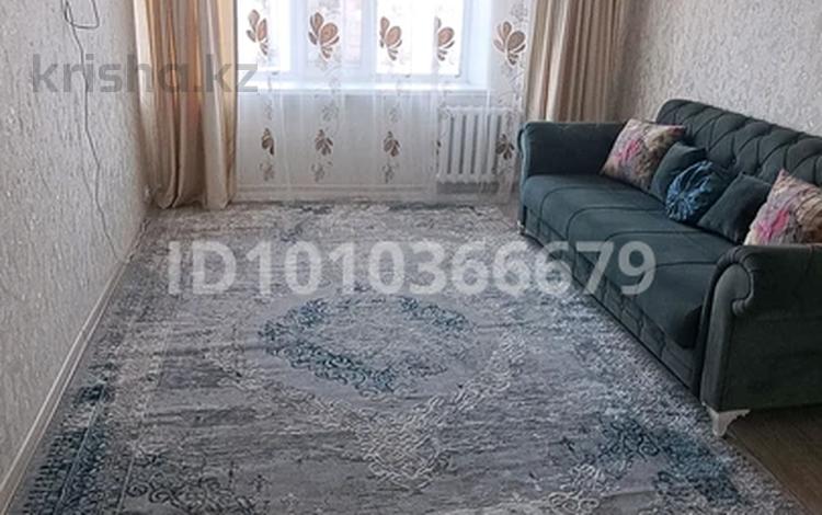 1-комнатная квартира · 37 м² · 2/5 этаж, Старый город, Алтынсарина 35 за 12 млн ₸ в Актобе — фото 2