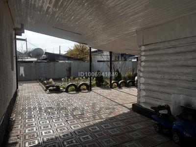 Отдельный дом · 5 комнат · 100 м² · 5 сот., Щорса 60 — Жетысу стадион за 37 млн 〒 в Талдыкоргане