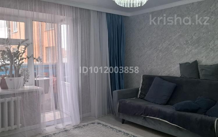 2-бөлмелі пәтер · 58.3 м² · 8/9 қабат, ул. Кенена Азербаева 4/1, бағасы: 30 млн ₸ в Астане, Сарайшык р-н — фото 2