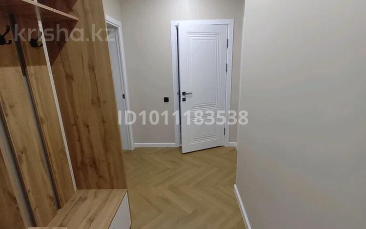 2-комнатная квартира · 47 м² · 6/12 этаж, К. Толеметова 83 — Напротив Дендропарка за 30 млн ₸ в Шымкенте — фото 5