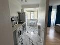 1-бөлмелі пәтер · 50 м² · 9/9 қабат, Молдагулова 32 — Панфилова, бағасы: 18 000 ₸ в Алматы, Алмалинский р-н — фото 19