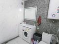 Отдельный дом · 2 комнаты · 68.7 м² · 7.45 сот., Орала мухамеджанова 6 — Напротив коттедж за 30 млн ₸ в Костанае, Костанай-2 — фото 7