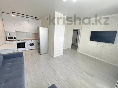 1-комнатная квартира · 33.5 м² · 9/14 этаж, Кайым Мухамедханов 25 — Супер горячка Самая низкая цена за 20.5 млн ₸ в Астане, Нура р-н