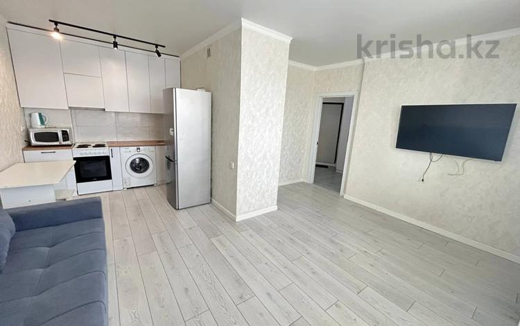 1-комнатная квартира · 33.5 м² · 9/14 этаж, Кайым Мухамедханов 25 — Супер горячка Самая низкая цена за 20.5 млн ₸ в Астане, Нура р-н — фото 9