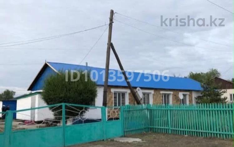 Часть дома · 4 комнаты · 69 м² · 4 сот., Ералиева 13/1 за 13 млн ₸ в Жанаарка — фото 2