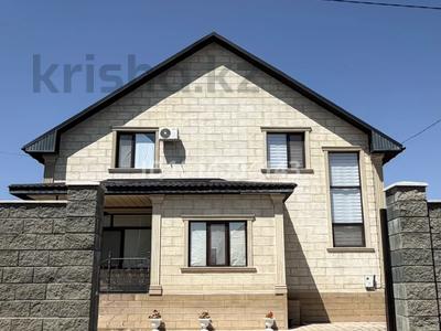 Жеке үй · 5 бөлме · 268.4 м² · 4.5 жүзд., Новостройка 11 б — Центральная Новая больница, бағасы: 113 млн ₸ в Талгаре