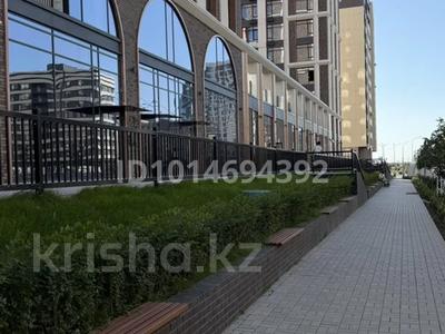 2-комнатная квартира · 52 м² · 5/21 этаж, Бухар жырау 20 за 52 млн ₸ в Астане, Нура р-н