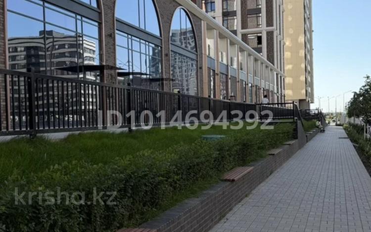 2-комнатная квартира · 52 м² · 5/21 этаж, Бухар жырау 20 за 52 млн ₸ в Астане, Нура р-н — фото 41