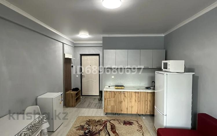 1-комнатная квартира, 25 м², 2/10 этаж, мкр Шугыла, Алтын Орда 6/42