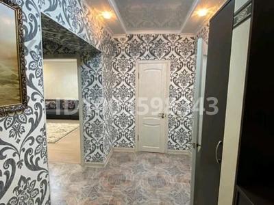 3-комнатная квартира · 90 м² · 3/9 этаж, Назарбаева 7г — Новая городская поликлиника за 40 млн ₸ в Кокшетау