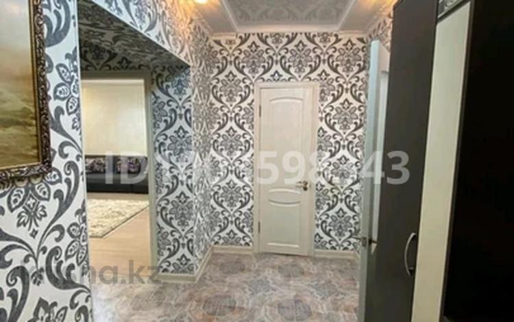 3-бөлмелі пәтер · 90 м² · 3/9 қабат, Назарбаева 7г — Новая городская поликлиника, бағасы: 40 млн ₸ в Кокшетау — фото 2