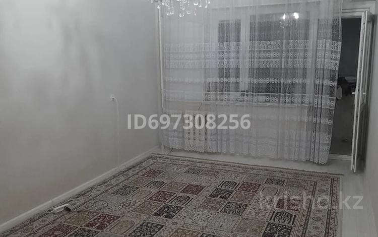 2-бөлмелі пәтер, 50 м², 6/9 қабат, 7-й мкр 15, бағасы: 12 млн 〒 в Актау, 7-й мкр — фото 2