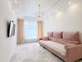 3-бөлмелі пәтер · 70 м² · 8/10 қабат, Алихана Бокейханова 11, бағасы: 54 млн ₸ в Астане, Есильский р-н