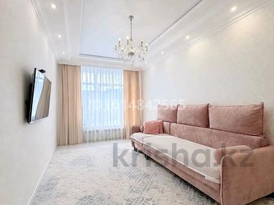 3-бөлмелі пәтер · 70 м² · 8/10 қабат, Алихана Бокейханова 11, бағасы: 54 млн ₸ в Астане, Есильский р-н