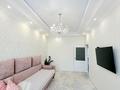 3-бөлмелі пәтер · 70 м² · 8/10 қабат, Алихана Бокейханова 11, бағасы: 54 млн ₸ в Астане, Есильский р-н — фото 2