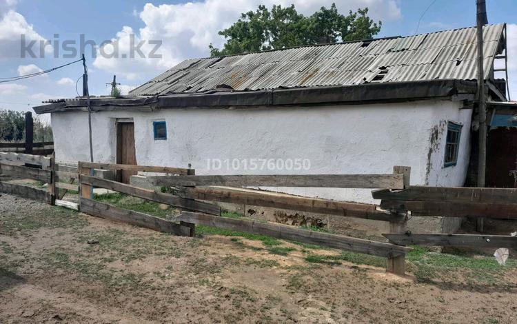 Отдельный дом · 2 комнаты · 70 м² · 6 сот., Қаракол за 5.5 млн ₸ в Семее — фото 2