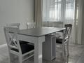 3-комнатная квартира · 103 м² · 4/19 этаж, Кабанбай батыра 29 за 57 млн ₸ в Астане, Нура р-н — фото 7