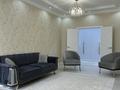 3-комнатная квартира · 103 м² · 4/19 этаж, Кабанбай батыра 29 за 57 млн ₸ в Астане, Нура р-н — фото 3