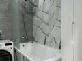 3-комнатная квартира · 103 м² · 4/19 этаж, Кабанбай батыра 29 за 57 млн ₸ в Астане, Нура р-н — фото 13