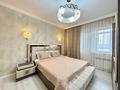 3-комнатная квартира · 103 м² · 4/19 этаж, Кабанбай батыра 29 за 57 млн ₸ в Астане, Нура р-н — фото 8
