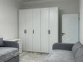 3-комнатная квартира · 103 м² · 4/19 этаж, Кабанбай батыра 29 за 57 млн ₸ в Астане, Нура р-н — фото 20