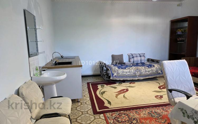 1-бөлмелі пәтер · 40 м², Жахаева 219, бағасы: 70 000 ₸ в  — фото 2
