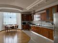 4-комнатная квартира · 230 м² · 7/8 этаж, Жамбыла за 1.3 млн 〒 в Алматы, Медеуский р-н — фото 3