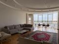 4-комнатная квартира · 230 м² · 7/8 этаж, Жамбыла за 1.3 млн 〒 в Алматы, Медеуский р-н — фото 5
