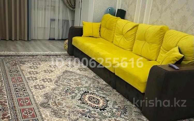 4-бөлмелі пәтер · 80 м² · 2/5 қабат, 8-й микрорайон, 8-й микрорайон 4 — Рядом Ладушки, бағасы: 36 млн ₸ в Шымкенте, Туран р-н — фото 2