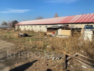 Ауыл шаруашылығы · 3300 м², бағасы: 625 млн ₸ в Бельбулаке (Мичурино)