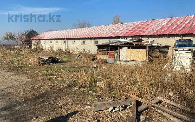 Ауыл шаруашылығы · 3300 м², бағасы: 625 млн ₸ в Бельбулаке (Мичурино) — фото 2