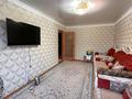 4-бөлмелі пәтер · 74.2 м² · 3/5 қабат, Самал, бағасы: 28.3 млн ₸ в Талдыкоргане, мкр Самал — фото 3