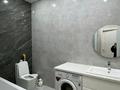 3-комнатная квартира · 108.2 м² · 4/16 этаж, Сыганак 52, 52/1 — Кабанбай батыр за 150 млн ₸ в Астане, Есильский р-н — фото 9