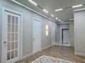 3-комнатная квартира · 108.2 м² · 4/16 этаж, Сыганак 52, 52/1 — Кабанбай батыр за 150 млн ₸ в Астане, Есильский р-н